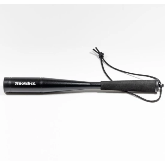 Snowbee Aluminium Priest - Black