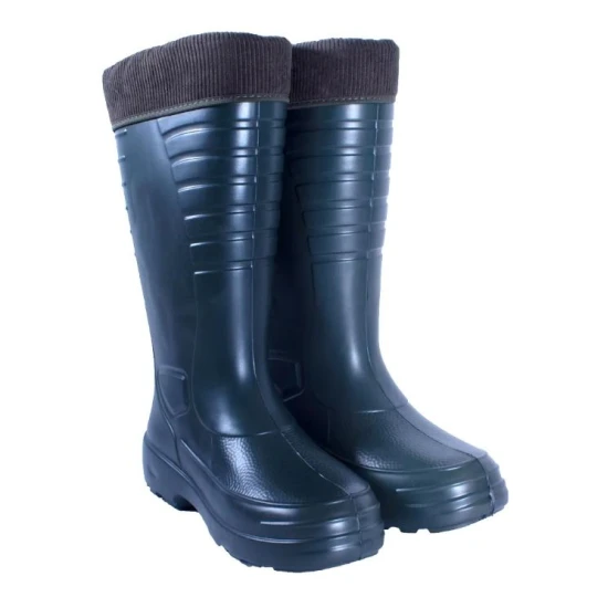 Thermal Wellington Boots - Wellies