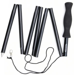 Vision Folding Wading Staff