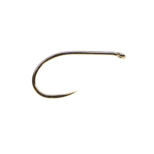 Fulling Mill Barbless Grab Gape BRONZE