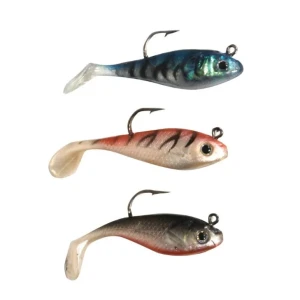 WSB SHAD 50mm- choose colour