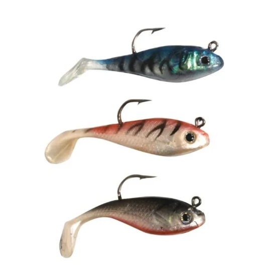 WSB SHAD 50mm- choose colour