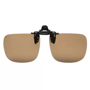 Polarized Clip On Lens - Sunglasses - CLIP2