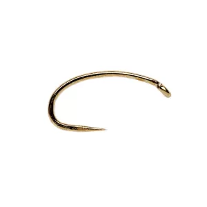 Fulling Mill Barbless Heavyweight Grub 
