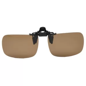 Polarized Clip On Lens - Sunglasses - CLIP1