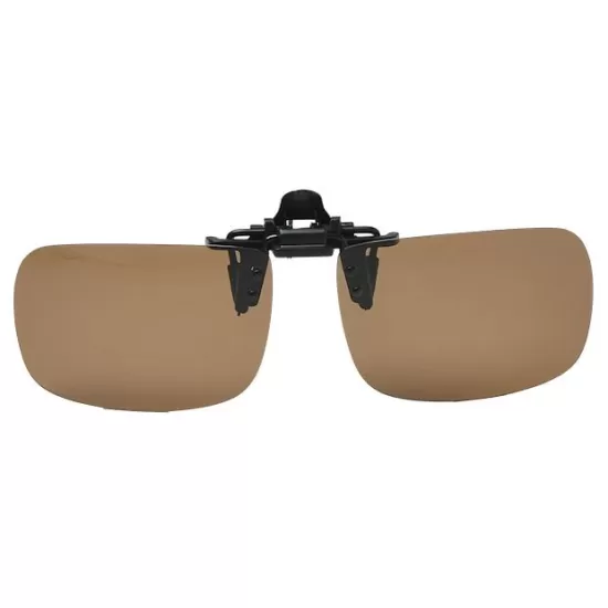 Polarized Clip On Lens - Sunglasses - CLIP1