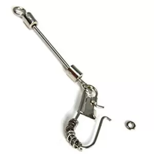 Troutflies Tippet Rings - 2mm 