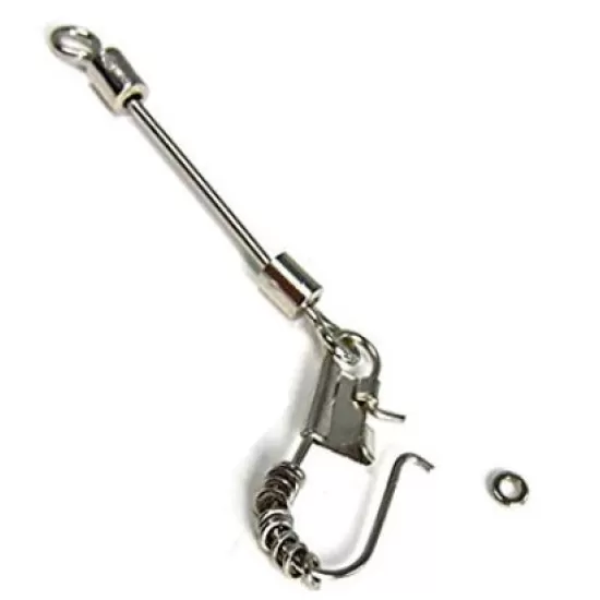 Troutflies Tippet Rings - 2mm 