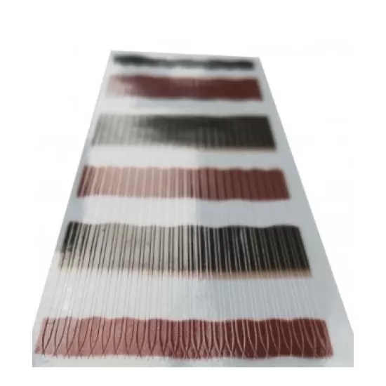 Semperfli Synthetic Peccary Quills