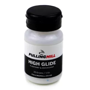 Fulling Mill High Glide