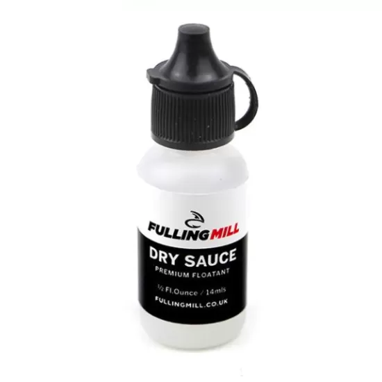 Fulling Mill Dry Sauce