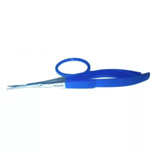 Semperfli 6 Finger Scissors 5"