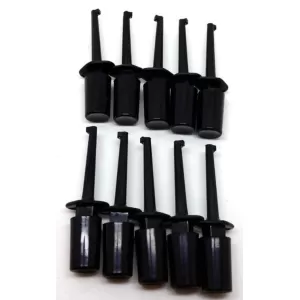 Fly Display Clips - Display Flies 