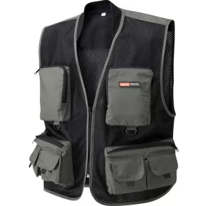 Profil Fly Vest