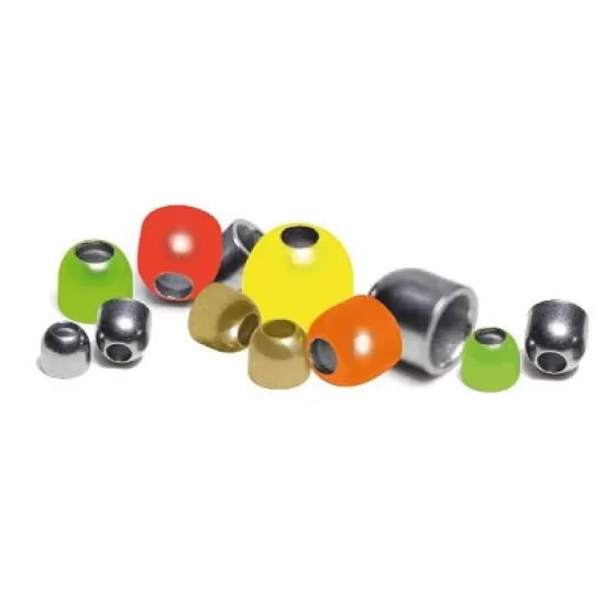 Scandinavian Tungsten Coneheads