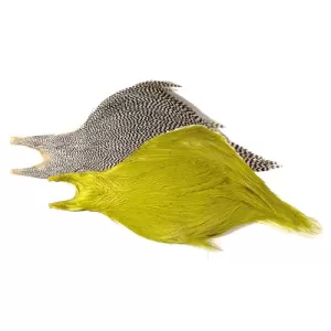 Premium Cock Cape (neck)