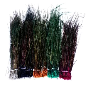 Peacock Herl