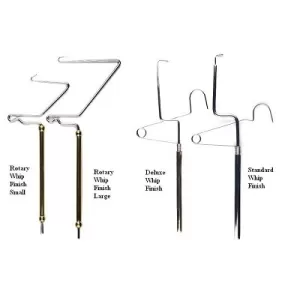 Veniard Whip Finish Tools