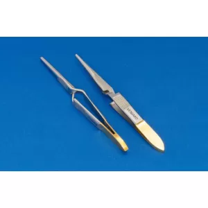 Veniards Bead Tweezers - 2 sizes