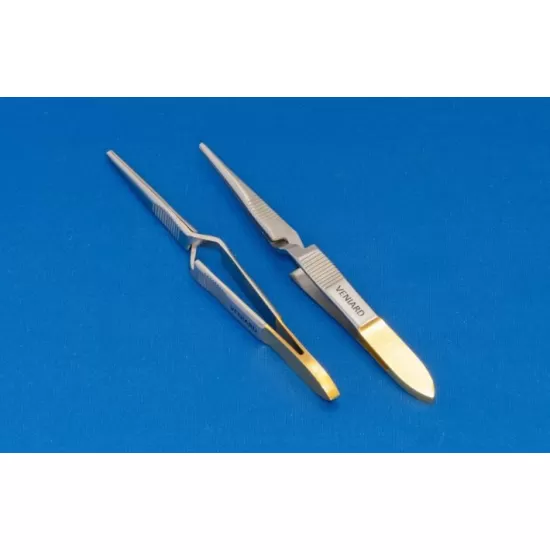 Veniards Bead Tweezers - 2 sizes