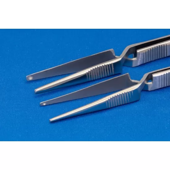 Veniards Bead Tweezers - 2 sizes