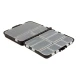 Fold Open Compartment Tackle Box