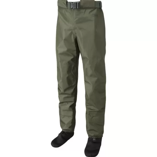 Profil Breathable Waist Wader 