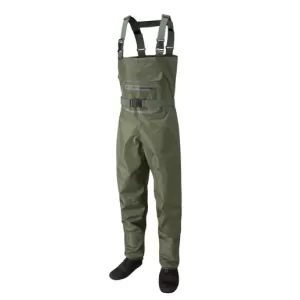 Profil Breathable Chest Waders
