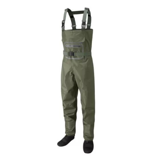 Profil Breathable Chest Waders