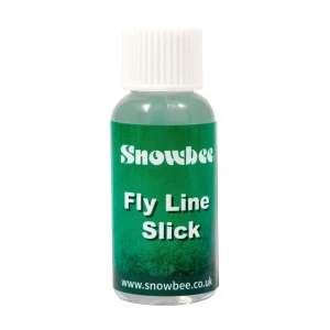 Snowbee Line Slick 