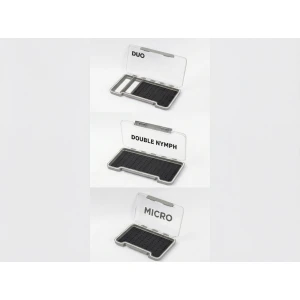 Wychwood Hook-Hold Box 