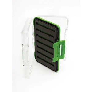 Profil PRO  Fly Box - Green