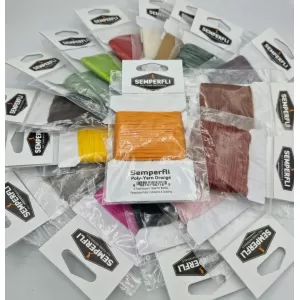 Semperfli Poly Yarn