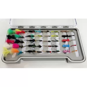 BOX OF THE MONTH - JULY- STILL WATER