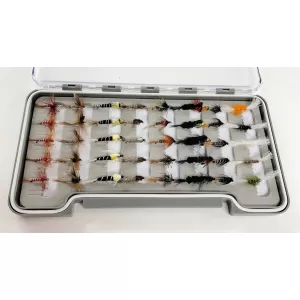 BOX OF THE MONTH - JULY - RIVER