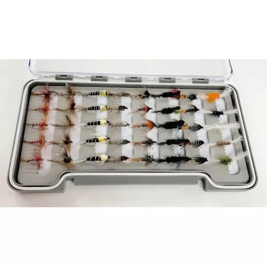 BOX OF THE MONTH - JULY - RIVER