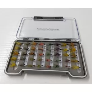 40 Dabbler Boxed Set