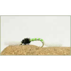 Lime Standard Thoraxed Buzzer