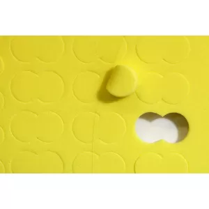 Self-Adhesive Foam Strike Indicators