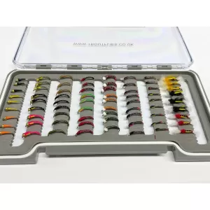 72 Buzzers - Boxed Set