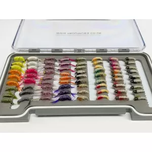 72 Czech, Shrimp and Scud - Boxed Set