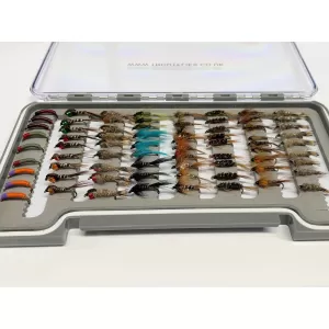 72 Nymph - Boxed Set