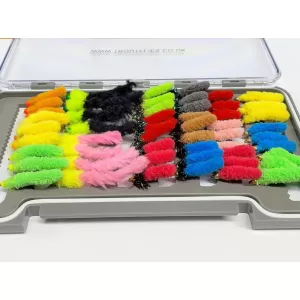 53 Mixed Mops - Boxed Set