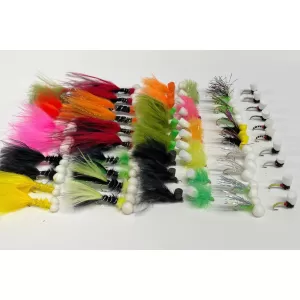 60 Floating Favourites