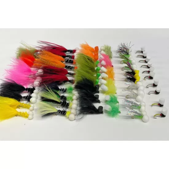 60 Floating Favourites