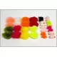 32 Eggstacy Flies, Full Colour range, Goldhead and Hothead