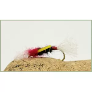 Red Biot Shipman Buzzer