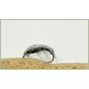 Grey Scud - Unweighted