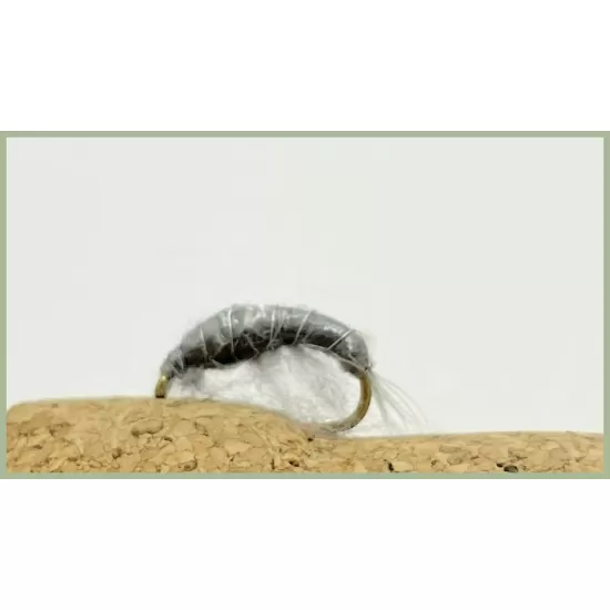 Grey Scud - Unweighted