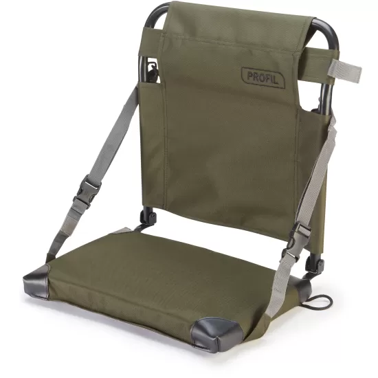 Profil Boat Seat